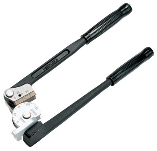 Ridgid Tool Company 400 Series Instrument Benders, 15/16 in; 24 mm, 1/EA, #36092