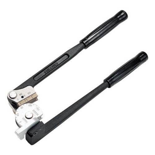 Ridgid Tool Company 400 Series Instrument Benders, 5/8 in, 1/EA, #36122