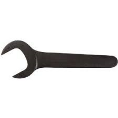 Wrench, 30 Degree Angle Service, Black, SAE, 3/4", Martin Sprocket #BLK-1224