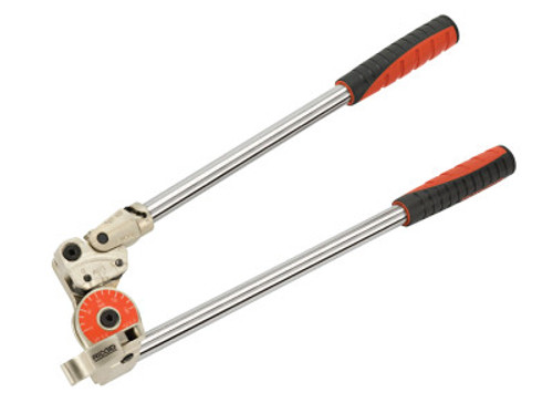Ridgid Tool Company 600 Series Instrument Benders, 3/8 in; 15/16 in, 1/EA, #38043