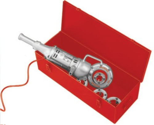 Ridgid Tool Company Power Threading/Pipe Dies for Machine Die Head, 1/4 in - 3/8 in - 18 NPT, For SS, 1/EA, #42620