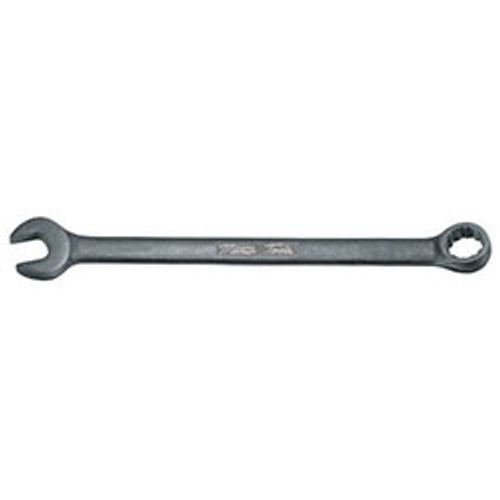 Black Combination Wrench - 7MM, Martin Sprocket #BLK1107MM