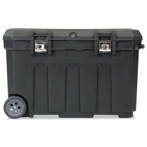 Stanley Products Mobile Job Chest, 50 Gallon #037025H (4/Pkg.) Stanley Products Mobile Job Chest, 50 Gallon #037025H (4/Pkg.)