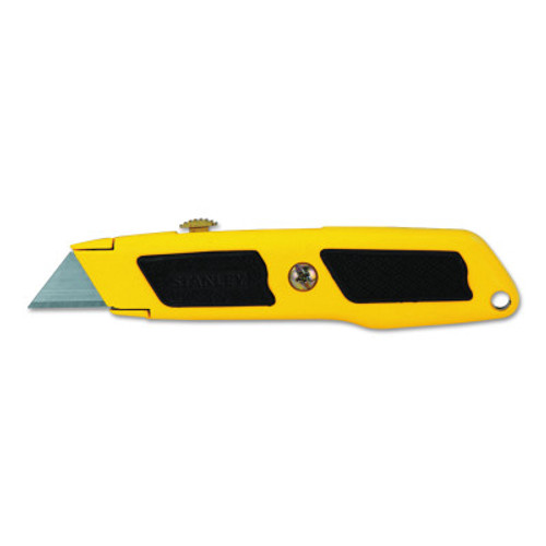 STANLEY® - Control-Grip™ Retractable Utility Knife stht10432