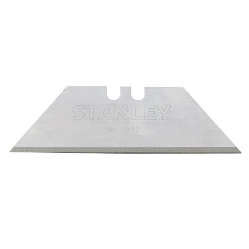 Stanley Products 1992 Heavy Duty Utility Blades, 2-7/16" #11-921 (50/Pkg.)