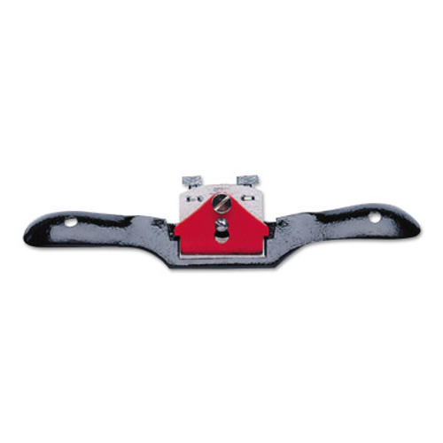 Stanley Products SpokeShave Flat Base #12-951 (2/pkg.)