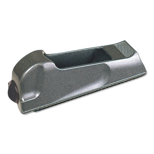 Stanley Products Suform Pocket Block Plane, 6" #21-399 (4/Pkg.)