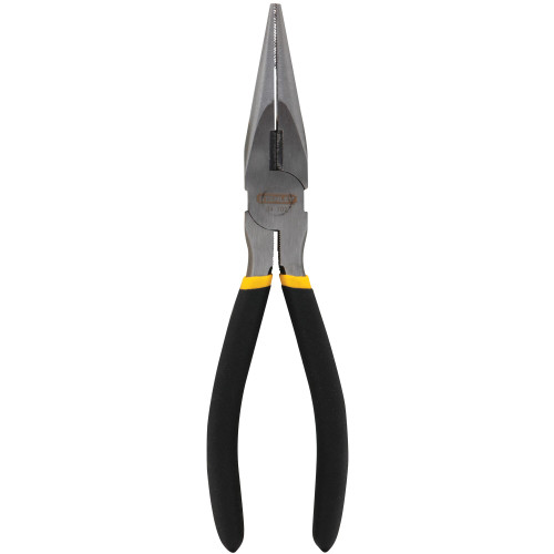 Stanley Products Long Nose Pliers, 8" #84-102 (4/Pkg.) Stanley Products Long Nose Pliers, 8" #84-102 (4/Pkg.)