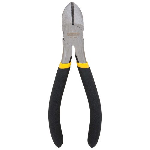 Stanley Products Basic Diagonal Cutting Pliers, 6" #84-105 (4/Pkg.)