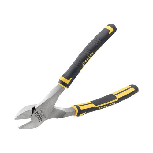 Stanley Products FatMax Angled Diagonal Cutting Pliers, 8" #89-861 (4/Pkg.)