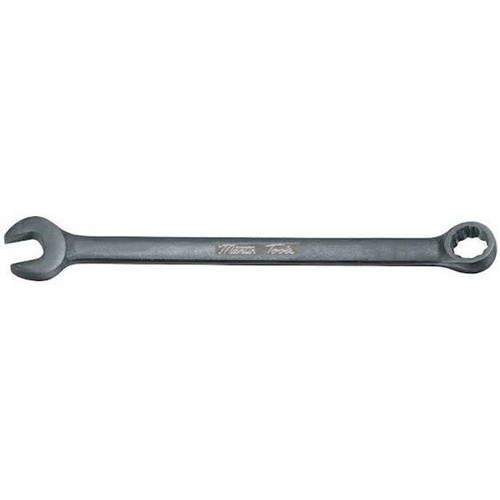 Black Combination Wrench -  11/16", Martin Sprocket #BLK1165