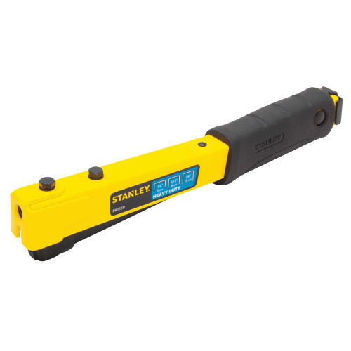 Stanley Products SharpShooter Heavy-Duty Hammer Tackers, 12" #PHT150C (6/Pkg.) Stanley Products SharpShooter Heavy-Duty Hammer Tackers, 12" #PHT150C (6/Pkg.)