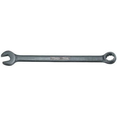 Black Combination Wrench - 1-9/16", Martin Sprocket #BLK1178A