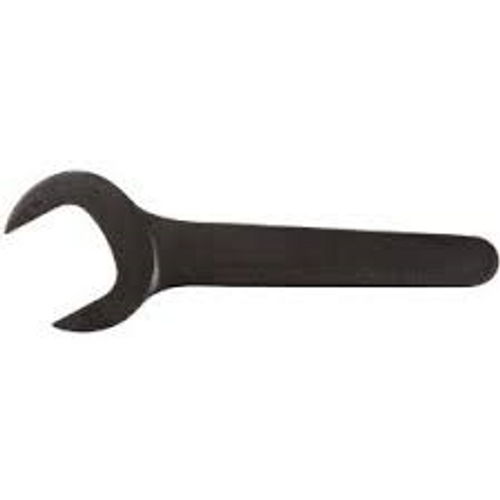 Wrench, 30 Degree Angle Service, Black, SAE, 1-1/2", Martin Sprocket #BLK1248