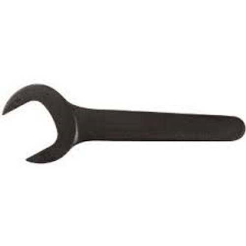 Wrench, 30 Degree Angle Service, Black, SAE, 1-9/16", Martin Sprocket #BLK1250