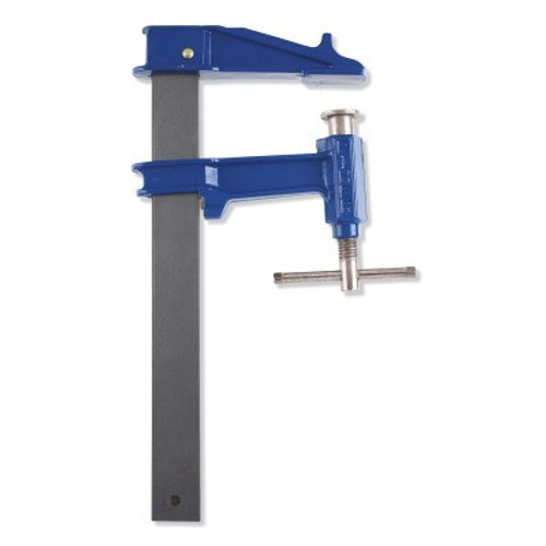 Piher Clamp F-50 cm/20 in capacity, 1/EA, #4050