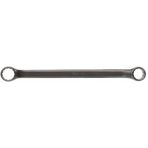 Double Offset Box Wrench -  Black, 11/16" X 3/4", Martin Sprocket #BLK8029B