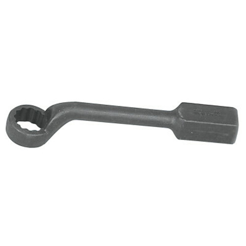 Wright Tool 1156 12-Point Heavy Duty Flat Stem Combination Wrench