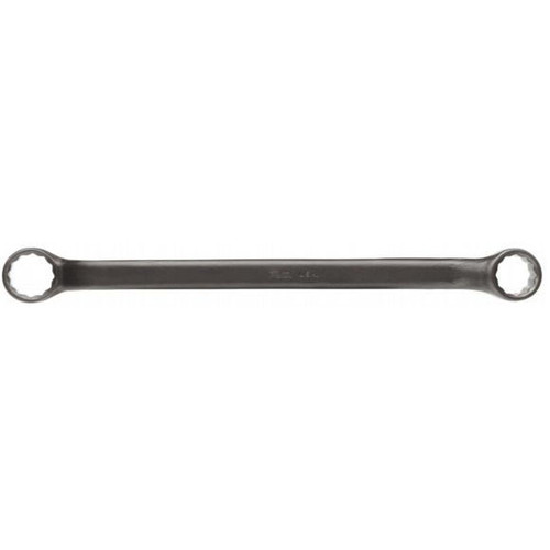 Double Offset Box Wrench -  Black, 3/4" X 7/8", Martin Sprocket #BLK8731A