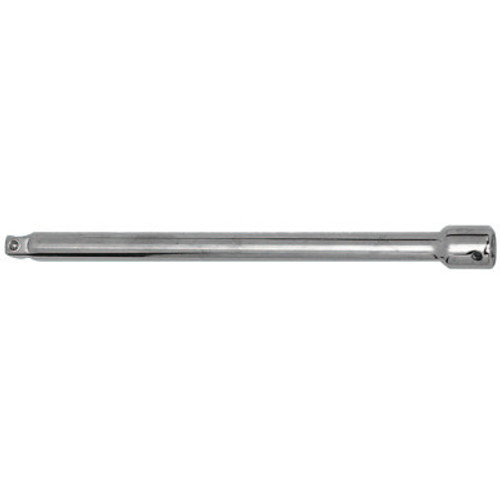Wright Tool 1/4" Dr. Extensions, 1/4 in (female square); 1/4 in (male square) drive, 2 in, 1/EA, #2402