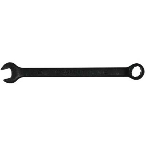 Wright Tool 12 Point Combination Wrenches, 1 in Opening, 13 5/16 in, 1/EA, #31132