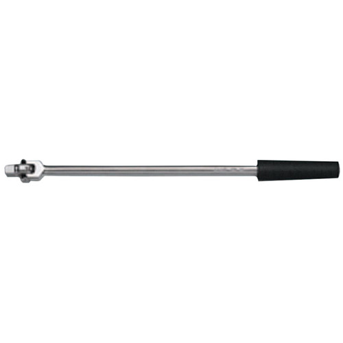 Wright Tool 1/2" Dr. Flex Handles, 1/2 in Drive, Flex Handle, 18 in Long, 1/EA, #4438