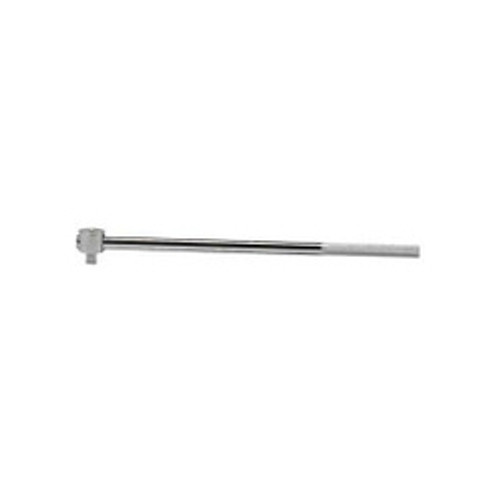 Wright Tool Bull Bars, 3/4 in Drive, 24 in Long, 1/EA, #6440