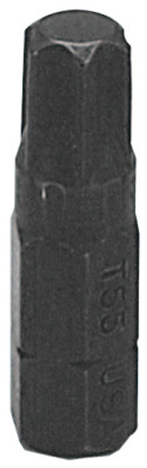 Wright Tool 5/16" T55 1/2"DR TORX BIT, 1/EA, #9287