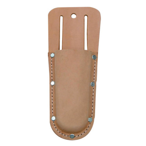 Best Welds Leather Holsters, 1 Compartment, 10 1/2 in x 3 1/2 in, Brown, 1/EA, #8000113