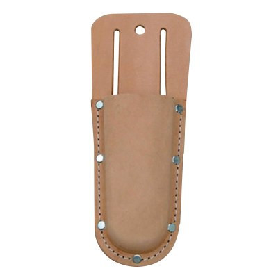 Best Welds Leather Holsters, 1 Compartment, 10 1/2 in x 3 1/2 in, Brown, 1/EA, #8000113