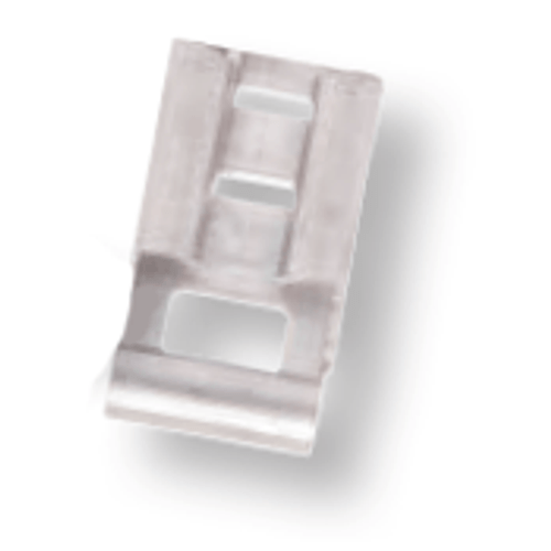 16-14 AWG Fully Insulated Nylon .187 Flag Female Quick Connect (1000/Bulk Pkg.) 16-14 AWG Fully Insulated Nylon .187 Flag Female Quick Connect (1000/Bulk Pkg.)