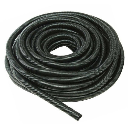 Split Loom - 3/8" x 500 ft Split Loom - 3/8" x 500 ft