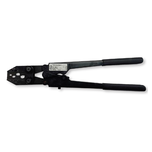 18" Non Insulated 6-2 GA UL Terminal Crimp Tool (Qty.1)