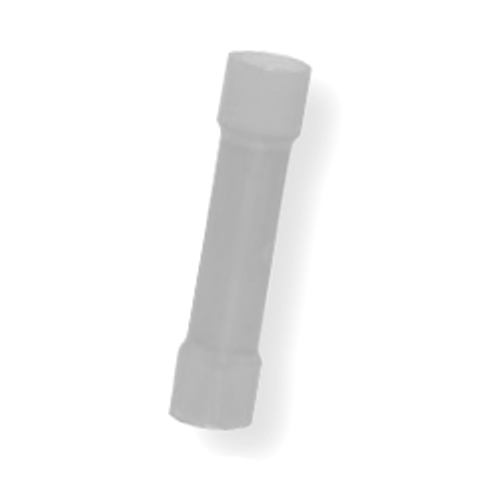 24-22 AWG Seamless Heat Shrink #6 Stud Multi Link Butt (100/Pkg.) 24-22 AWG Seamless Heat Shrink #6 Stud Multi Link Butt (100/Pkg.)