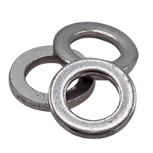 M12 DIN 433 Small Flat Washer A2 Stainless (3000/Bulk Pkg.)