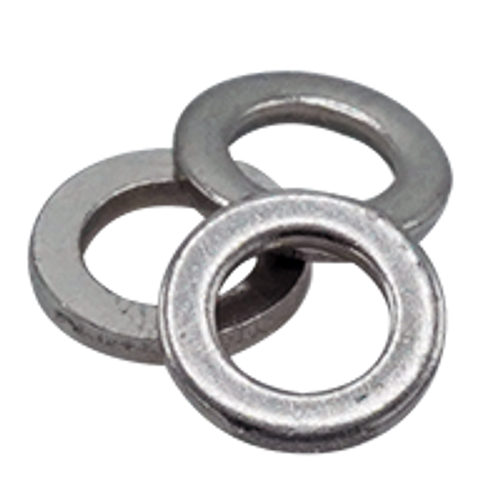 M10 DIN 433 Small Flat Washer A2 Stainless (5000/Bulk Pkg.)