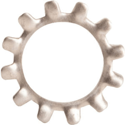 M2.5 Type A External Tooth Lockwasher Stainless Steel A2 (18-8) Type A (500/Pkg.) M2.5 Type A External Tooth Lockwasher Stainless Steel A2 (18-8) Type A (500/Pkg.)