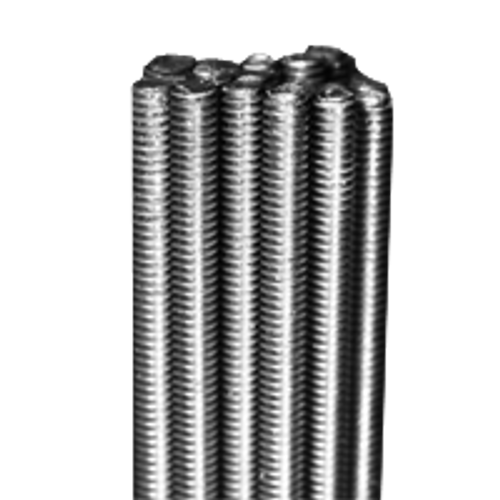 M30-3.50 x 1 M All Thread Rod Coarse Stainless Steel A4 (316) (1/Bulk Pkg.)