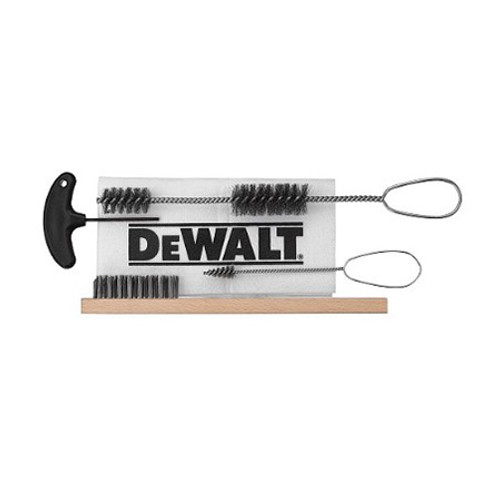 DeWalt Cleaning Kit for DFD270 #DFD2704