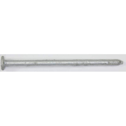 Hot-Dip Galvanized Plain Shank Fiber Cement Siding Nails, 2-1/2", 123 Nails/lb., 25 Lb. Box Hot-Dip Galvanized Plain Shank Fiber Cement Siding Nails, 2-1/2", 123 Nails/lb., 25 Lb. Box