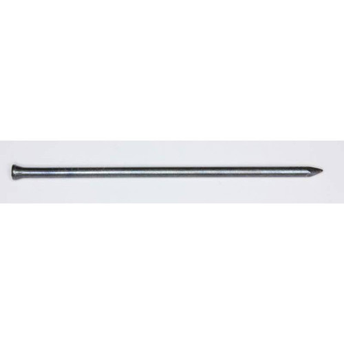 Hardwood Trim Nails, 1-1/2", 613 Nails/lb., 50 Lb. Box