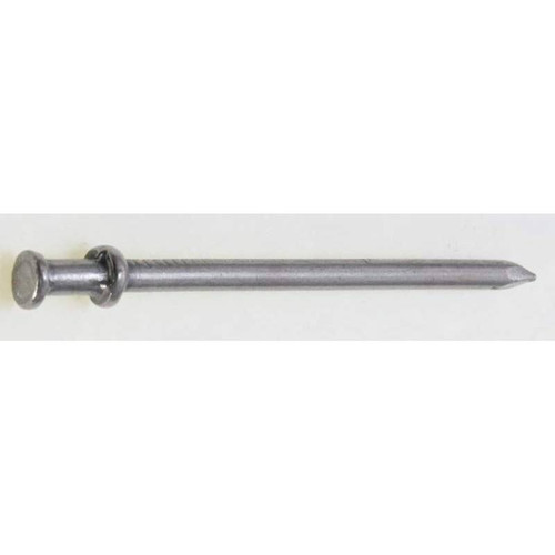 Brite Duplex Nails, 3", 45.0 Nails/lb., 50 Lb. Box