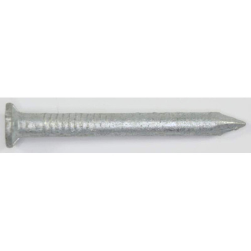 Hot-Dip Galvanized Connector Nails, 2-1/2", (50 lb/Box), #CN250148050