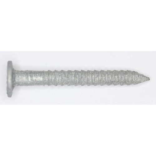 Hot-Dip Galvanized Joist Hanger Nails, 1-1/2", (1 lb Box/12 Boxes), #XR163A112