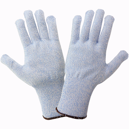 Samurai Glove Cut Resistant Uncoated Glove Size 7(S) 12 Pair, #CR344-7(S)