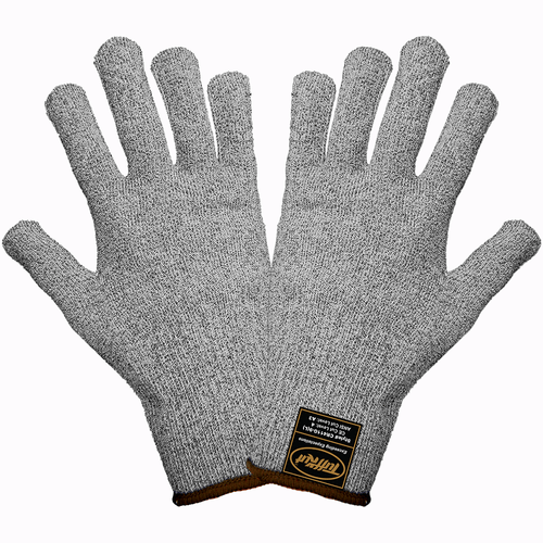 Samurai Glove- FDA Compliant Cut Resistant Glove Size 6(XS) 1 Glove, #CR411G-6(XS)