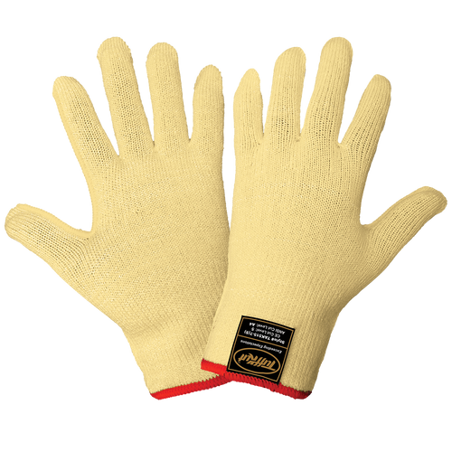 Samurai Glove Heavyweight FDA Compliant Cut Resistant Glove Size 7(S) 12 Pair, #TAK515-7(S)