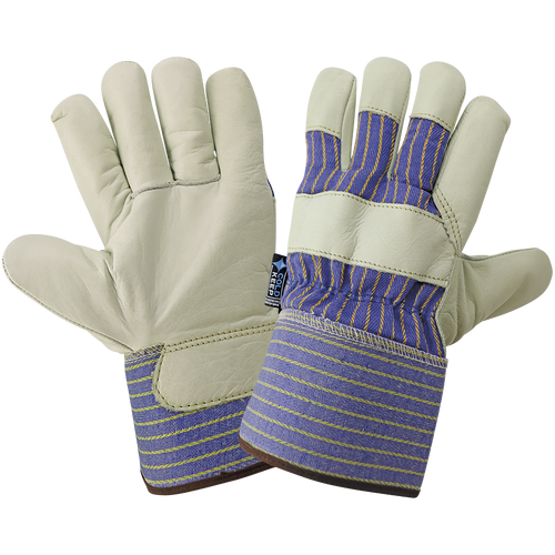 Standard-Grade Cowhide Insulated Glove Size 11(2XL) 12 Pair, #2950-11(2XL)