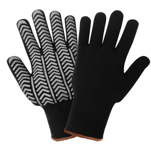 Heavyweight Acrylic Loop Terry Cloth Glove Size 8(M) 12 Pair, #S687-8(M)