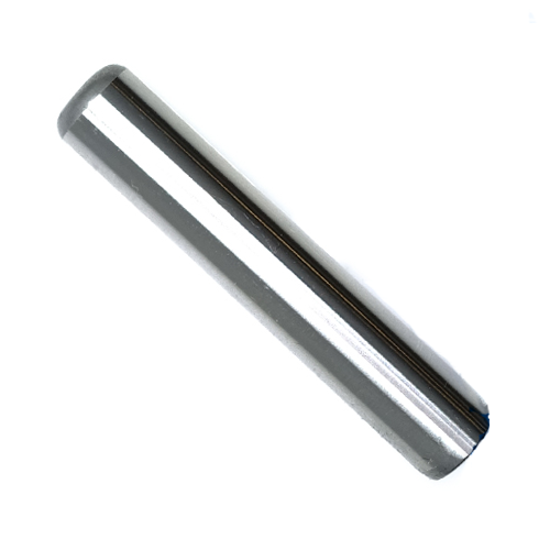 1/16" x 7/32" Dowel Pins, Alloy Steel, Bright Finish (100/Pkg.)